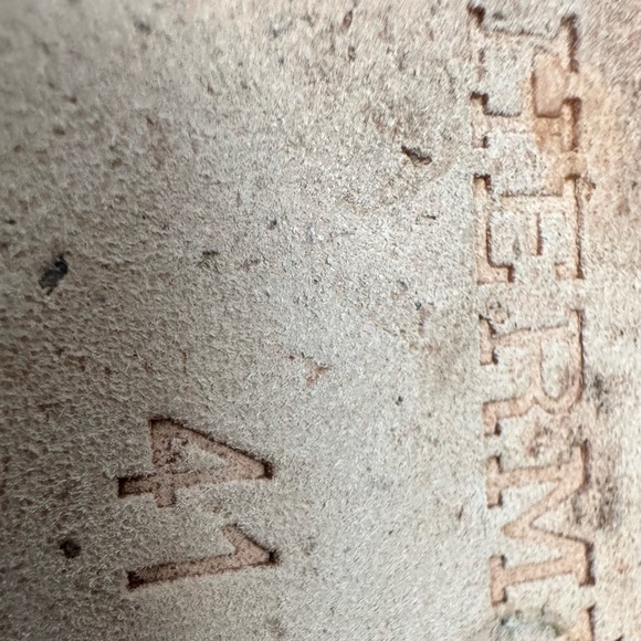 Authentic Hermes Trip Woman’s Espadrilles - Picture 12 of 12